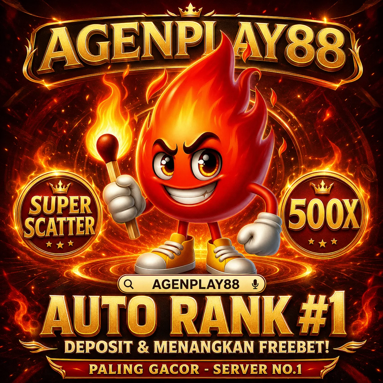 ASUJITU ⍟ Arena Seru Untuk Prediksi Strategi Game Yang Jitu — Analisa Tepat Auto Naik Rank Nomor #1